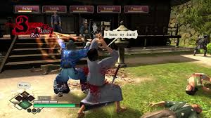 Way of the samurai 3. Way Of The Samurai 3 On Steam
