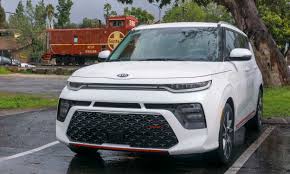 Edmunds also has kia soul pricing, mpg, specs, pictures, safety features, consumer reviews and more. 2020 Kia Soul First Drive Review Our Auto Expert