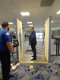 Image result for tsa scanner