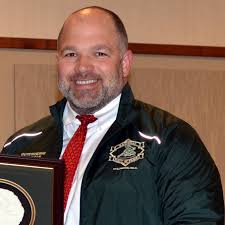 National Wrestling Hall Of Fame