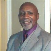 Howard M. Mixson Jr. Obituary