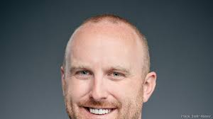 BBJ Rising Stars in Real Estate 2018: Ben Carmichael