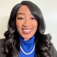 Amaka Osuoha, MPH PMP