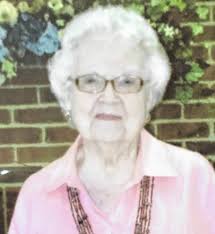 Evelyn Wildermuth Obituary (1918