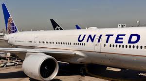 Image result for Red 1980 Airlines of Washington