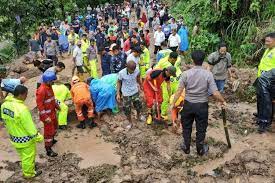 Maybe you would like to learn more about one of these? Lembaga Lembaga Yang Berperan Dalam Penanggulangan Bencana Alam Halaman All Kompas Com