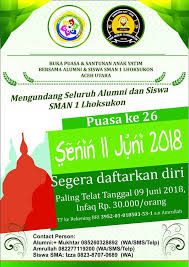 Kabag kanwil iii jamkrindo ainur rahman menyerahkan secara langsung santunan kepada anak yatim piatu yayasan cikal cendikia salsabila di penjaringan jakarta, senin (3/5/2021). Keumalacut Posts Facebook