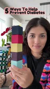 You have a BIG say in diabetes (type 2) prevention! With simple,  sustainable changes, you can lower your risk and lead a healthier, more  vibrant life. 💪, ✨ Here’s How You Can Take Charge:, 1️⃣ Move ...