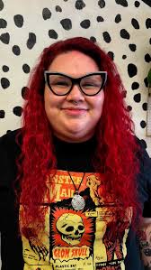 Custom curly KTips for length and fullness, ✅ Texture Match , ✅ Color  Match, ✅ Density Match