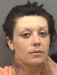 Tasha Simpson's Instagram, Twitter & Facebook