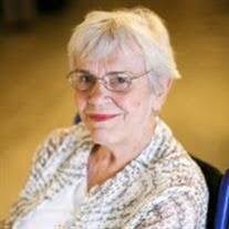 Elizabeth "Betty" Ann Little Obituary