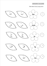 Soalan jawi tahun 1 via ummizubaidah.blogspot.com. Kertas Soalan Al Quran Tahun 1 Google Search Arabic Alphabet For Kids Islamic Kids Activities Islam For Kids