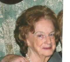 Gertrude V Pizzolo Obituary