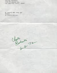 My Spirit Was Long Ago Broken In Lonely Places Charles Bukowski Charles Bukowski Bukowski Literary Quotes