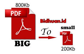 Anda harus membuka file pdf yang hendak anda kecilkan atau kompres. 5 Cara Memperkecil Ukuran File Pdf Offline Dengan Mudah Berbagi Cerita Opini Edukasi Dan Hiburan