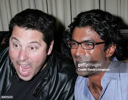 98 David Grunberg Photos & High Res Pictures