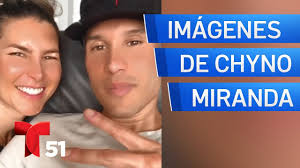 22 un segundo disco fue lanzado tras el alargue de la serie y otro fue editado especialmente para españa, donde parte de la banda sonora fue cambiada. Primeras Imagenes De Chyno Miranda Tras Anunciarse Su Enfermedad Youtube