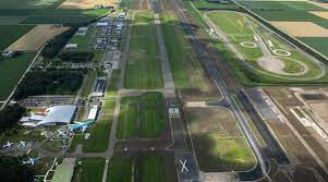 Maybe you would like to learn more about one of these? Lelystad Airport Airliners Net