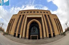 عادل بن أحمد بن محمد عثمان الجبير يعرف بإسم عادل الجبير (1 فبراير 1962 / 26 شعبان 1381هـ) هو سياسي ودبلوماسي سعودي وهو خامس وزير للخارجية السعودية ابتداءً من 29 أبريل 2015 / 10 رجب 1436 هـ حتى 27 ديسمبر 2018، ووزير الدولة للشؤون. Ù…ÙƒØªØ¨Ø© Ø¬Ø§Ù…Ø¹Ø© Ø§Ù„Ø£Ù…ÙŠØ±Ø© Ù†ÙˆØ±Ø© ØªØ¶Ø§Ù‡ÙŠ ÙƒØ¨Ø±ÙŠØ§Øª Ø§Ù„Ù…ÙƒØªØ¨Ø§Øª Ø§Ù„Ø¹Ø§Ù„Ù…ÙŠØ©