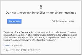 301 Htaccess Redirect Problem With One Com Solved