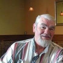 Bobby G. Henson Obituary