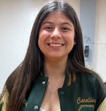 Carolina Esparza's Instagram, Twitter & Facebook