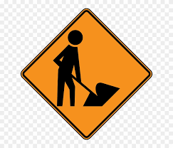 From there on, you can probably find the print option listed under the file menu. Work In Progress Free Printable Construction Sign Hd Png Download 640x640 1593699 Pngfind