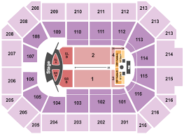 Buy Rosemont Concert Sports Tickets Front Row Seats