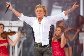 Rod Stewart postpones concert at last minute due to ‘medical procedure’