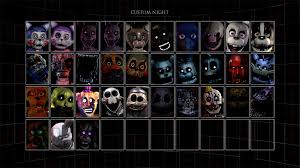 Check spelling or type a new query. Still Not A Actual Fangame Ufn Roster Project Day 3 2 More Games More Baby S Nightmare Circus Fivenightsatfreddys