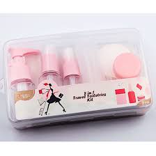 Mendekor peuet | rak sudut dinding wc toilet kamar mandi hitam anti karat unik. B033 Ladybug Soap Box Tempat Sabun Set Unik Tirisan Sabun Mandi Tempat Sabun Cair Travel Kit 8 In 1 Shopee Indonesia