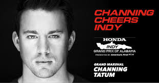 Barber Motorsports Park