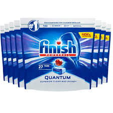 We did not find results for: Finish Quantum Max Dishwasher Tablets Original Multipack Of 8 X 27 Total 216 Tablets Buy Online In Germany At Desertcart De Productid 66745895