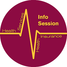 We did not find results for: Health Services And Health Insurance Information Session Issc Asu