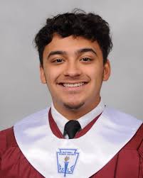 Student Body Officers