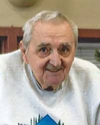 Thomas Swoyer Obituary (1933