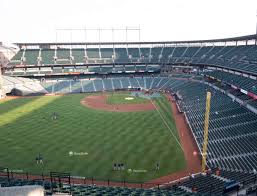 Oriole Park At Camden Yards Section 382 Seat Views Seatgeek