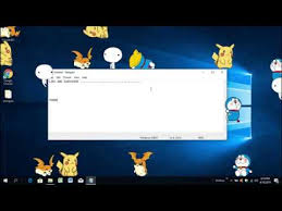 Shimeji Desktop Pet Download And Install Full Tutorial Youtube