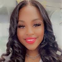 Daphne Bradley's Instagram, Twitter & Facebook