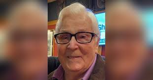 Obituary for John Marion Kielek