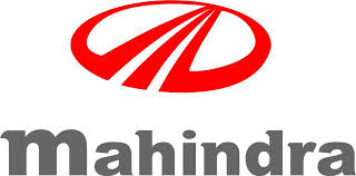 Mahindra Logo Present Logo Color Schemes Logo Color Logos Meaning