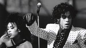 Prince's Dancer Cat Glover Dead at 60