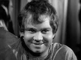 IN MEMORY OF ACTOR MICHAEL J. POLLARD