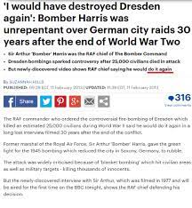 Последние твиты от bombing of dresden (@bombingd). Bomber Harris Know Your Meme