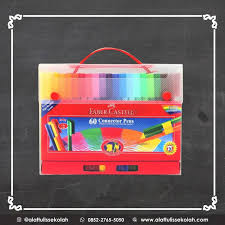 Berkualitas Faber Casteel Connector Pens 0852 2765 5050 Pen Photo And Video Instagram