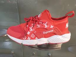 Supreme/louis vuitton city mask sp sunglasses. Ø¨ÙˆØµØ© Ø­ØµØ§Ø© Ø¨Ù„Ø§ Ù…Ø£ÙˆÙ‰ Louis Vuitton Supreme Nike Huarache Pleasantgroveumc Net