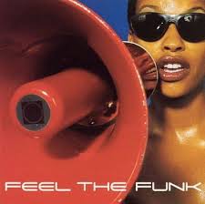 Feel the Funk [Sugarfoot]