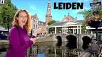 The Dutch Hidden Gem You NEED to Visit! -11 top sights - YouTube