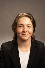 Georgia McKee — Christian Athlete Circles