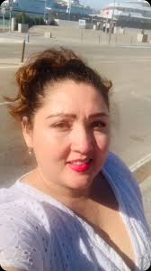 Ana Rosa Moncada Sánchez